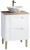 Zestaw mebli łazienkowych FIJI WHITE A07 (szafka pod umywalkę FIJI WHITE 82-60-D-2S)