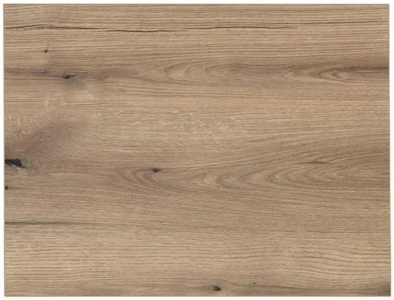 Zestaw mebli łazienkowych FIJI WHITE A07 (blat 89-60-A OAK COAST EVOKE)