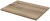 Zestaw mebli łazienkowych FIJI WHITE A07 (blat 89-60-A OAK COAST EVOKE)