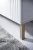 Zestaw mebli łazienkowych FIJI WHITE A07 z szafką pod umywalkę 60 cm (detal)