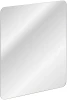 Zestaw mebli łazienkowych FIJI WHITE A08 (lustro JULIET 60)