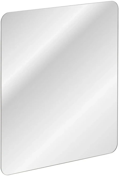 Zestaw mebli łazienkowych FIJI WHITE A08 (lustro JULIET 60)