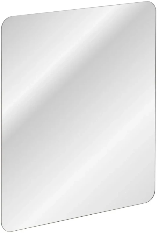 Zestaw mebli łazienkowych FIJI WHITE A08 (lustro JULIET 60)