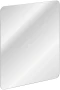 Zestaw mebli łazienkowych FIJI WHITE A08 (lustro JULIET 60)