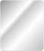 Zestaw mebli łazienkowych FIJI WHITE A08 (lustro JULIET 60)