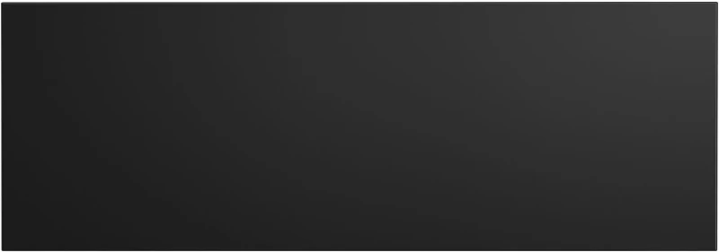 Zestaw mebli łazienkowych SANTA FE BLACK (blat SANTA FE BLACK 89-160-B)