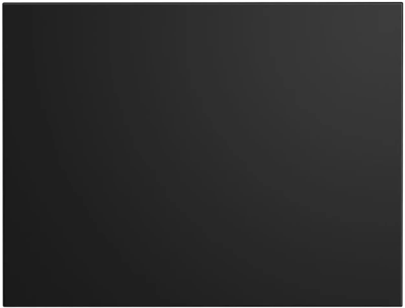 Szafka łazienkowa 60 cm SANTA FE BLACK (blat SANTA FE BLACK 89-60-B)