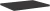 Szafka łazienkowa 60 cm SANTA FE BLACK (blat SANTA FE BLACK 89-60-B)