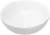 Szafka łazienkowa 60 cm SANTA FE BLACK (umywalka ceramiczna nablatowa UN-DOMI-MW 78249MW)