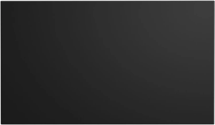 Zestaw mebli łazienkowych SANTA FE BLACK 80 cm (blat SANTA FE BLACK 89-80-B)