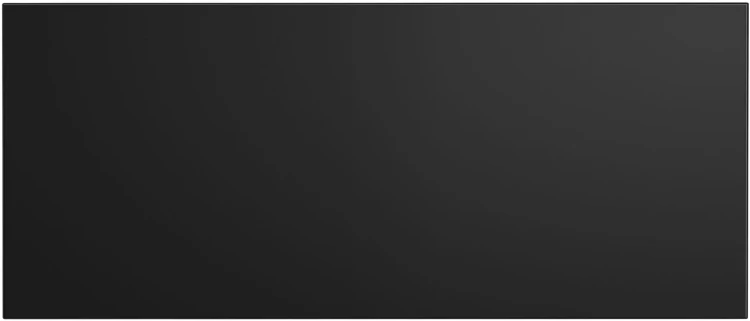 Zestaw mebli łazienkowych SANTA FE BLACK (blat SANTA FE BLACK 89-120-B)