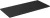 Zestaw mebli łazienkowych SANTA FE BLACK (blat SANTA FE BLACK 89-120-B)