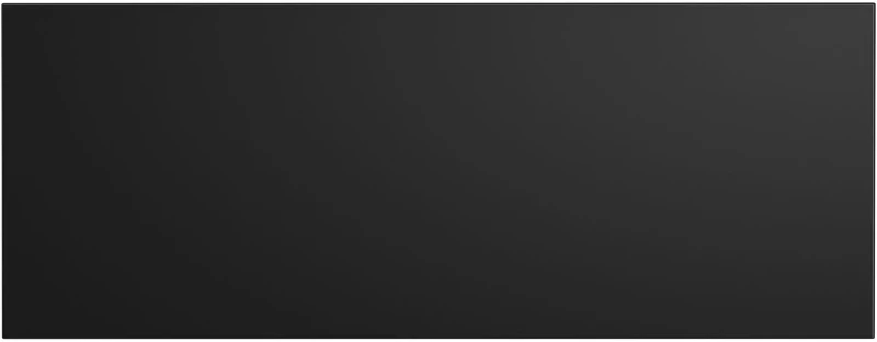 Zestaw mebli łazienkowych SANTA FE BLACK (blat SANTA FE BLACK 89-140-B)