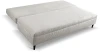 Sofa rozkładana Emma 200 cm z funkcją spania sztruks