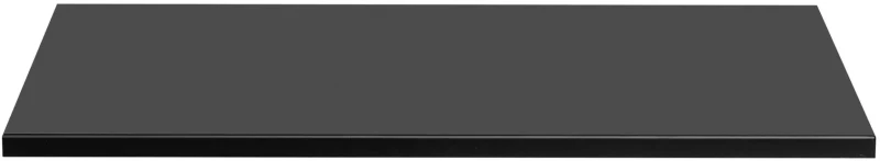 Szafka łazienkowa 80 cm SANTA FE BLACK (blat SANTA FE BLACK 89-80-B)