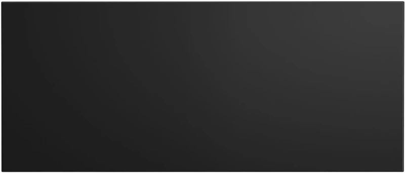 Zestaw mebli łazienkowych SANTA FE BLACK A2 (blat SANTA FE BLACK 89-120-B)