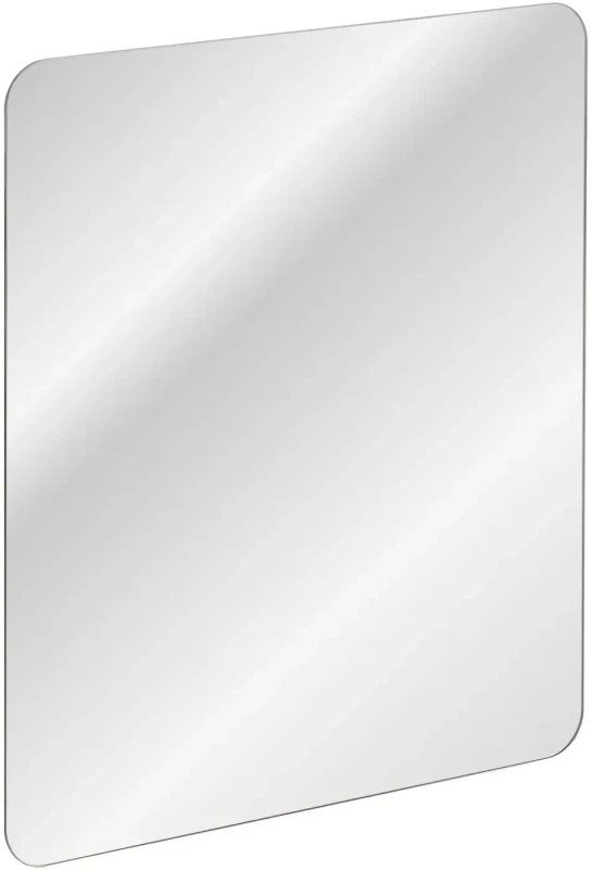 Zestaw mebli łazienkowych SANTA FE BLACK A1 (lustro JULIET 60)