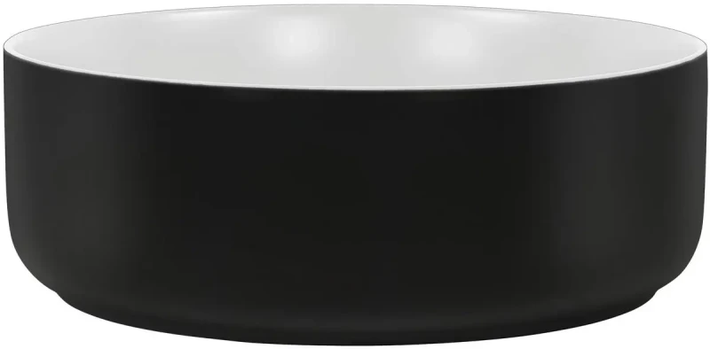 Zestaw mebli łazienkowych HAMPTON CONCRETE A4 (umywalka ceramiczna nablatowa UM-6259 SIMPLE 8.)