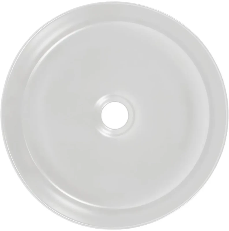 Zestaw mebli łazienkowych HAMPTON CONCRETE A4 (umywalka ceramiczna nablatowa UM-6259 SIMPLE 8.)