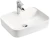 Szafka łazienkowa 100 cm HAMPTON CONCRETE (umywalka ceramiczna nablatowa UM-6289 MAGIC 50 DP)