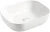 Szafka łazienkowa 100 cm HAMPTON CONCRETE (umywalka ceramiczna nablatowa UM-6254 SMILE 50 DP)