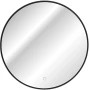 Zestaw mebli łazienkowych HAMPTON CONCRETE A3 (lustro LUNA LED 60 cm)