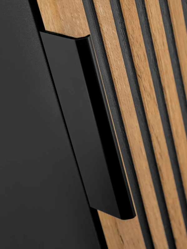 Zestaw mebli łazienkowych XILO A6 (detal)