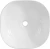 Szafka łazienkowa 10 cm XILO (umywalka ceramiczna nablatowa UM-6252 SMILE 40 DP)
