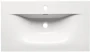 Szafka łazienkowa 80 cm XILO (umywalka ceramiczna SKY 80-8099)