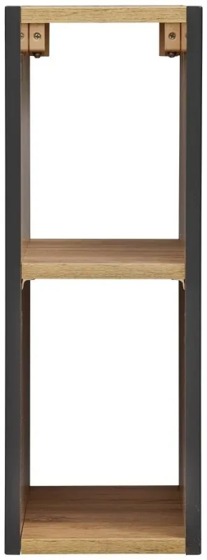 Szafka łazienkowa niska CAPRI COSMOS 810