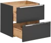 Szafka pod umywalkę 60 cm CAPRI COSMOS 820