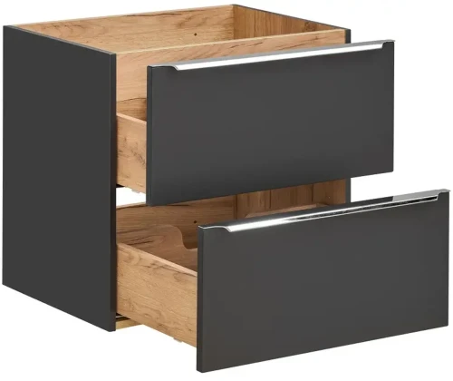 Szafka pod umywalkę 60 cm CAPRI COSMOS 820