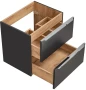 Szafka pod umywalkę 60 cm CAPRI COSMOS 820