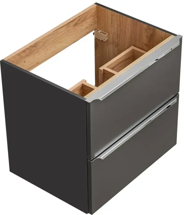 Szafka pod umywalkę 60 cm CAPRI COSMOS 820