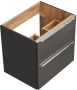 Szafka pod umywalkę 60 cm CAPRI COSMOS 820