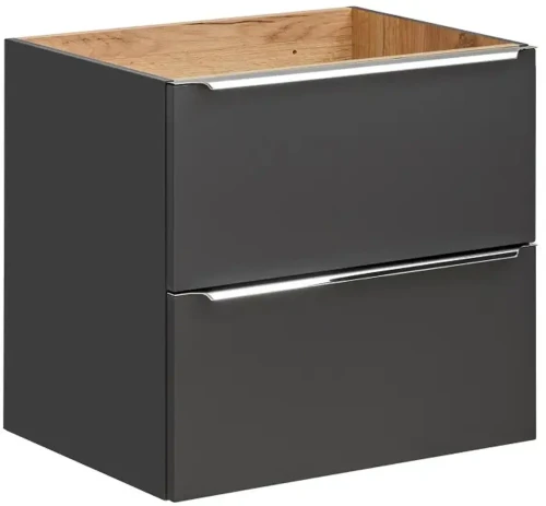 Szafka pod umywalkę 60 cm CAPRI COSMOS 820
