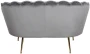 Sofa Camellia 2 Velvet