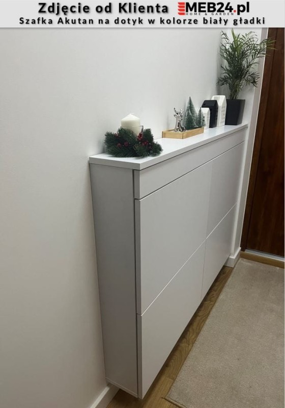 Szafka Akutan na dotyk - zdjęcie od klienta