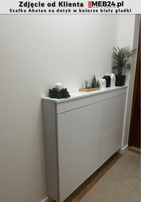 Szafka Akutan na dotyk - zdjęcie od klienta