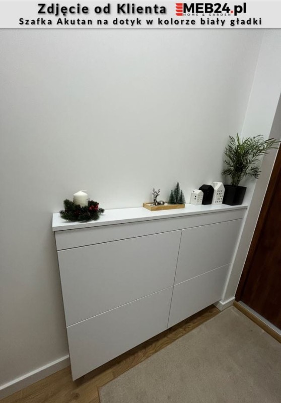 Szafka Akutan na dotyk - zdjęcie od klienta