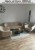 Sofa tapicerowana Cindy III w stylu skandynawskim 48H - zdjęcie od klienta