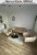Sofa tapicerowana Cindy III w stylu skandynawskim 48H - zdjęcie od klienta