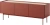 Szafka RTV Color 144 cm ceramic red