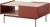 Stolik kawowy Color L-97 ceramic red