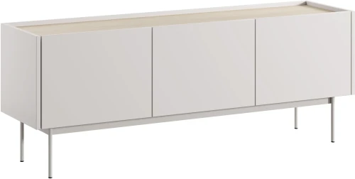 Szafka RTV Color 144 cm cashmere