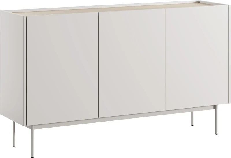 Komoda Color K-144 cashmere