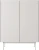 Komoda Color KD-97 cashmere
