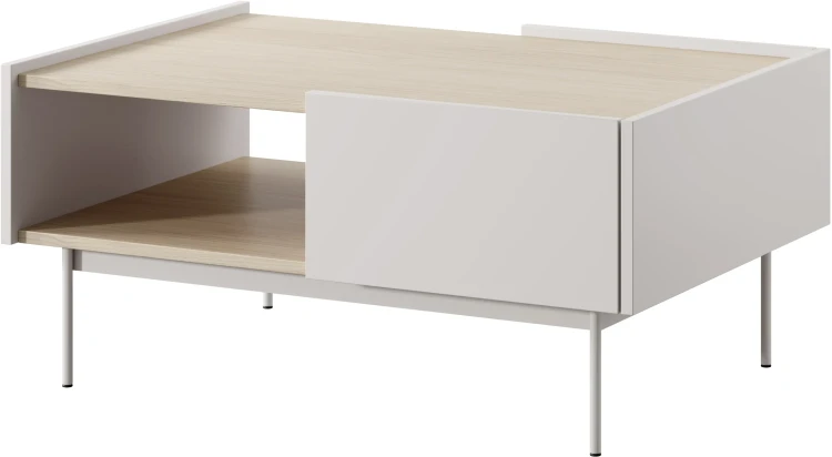 Stolik kawowy Color L-97 cashmere