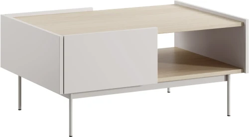 Stolik kawowy Color L-97 cashmere