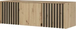 Nadstawka 3D artisan czarny.webp